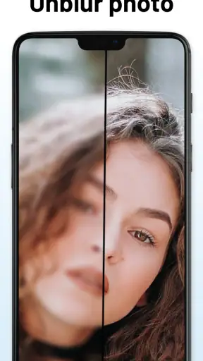 AI Photo Enhancer - BlurBuster screenshot 10