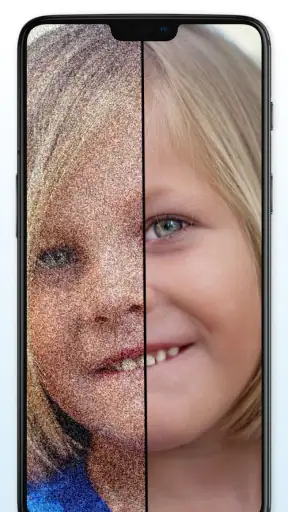 AI Photo Enhancer - BlurBuster screenshot 12