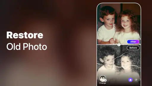 AI Photo Generator, Enhancer screenshot 11