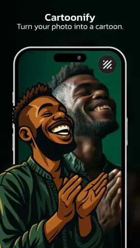 AI Photo Generator－Enhance Pic screenshot 11