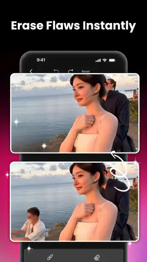 AI Photo Lab: Generate & Edit screenshot 3