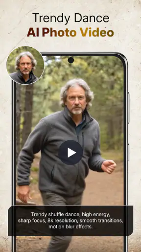 AI Photo Restore With Music screenshot 5