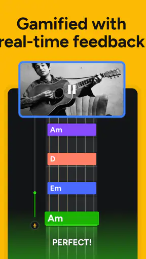 AI Play Guitar Songs · Chordie screenshot 9