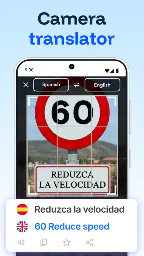 AI Translate - All language screenshot