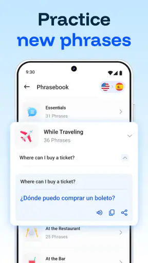AI Translate - All language screenshot