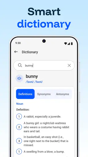 AI Translate - All language screenshot