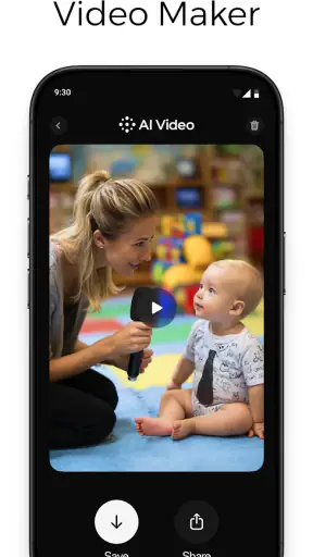 AI Video - AI Video Generator screenshot 11