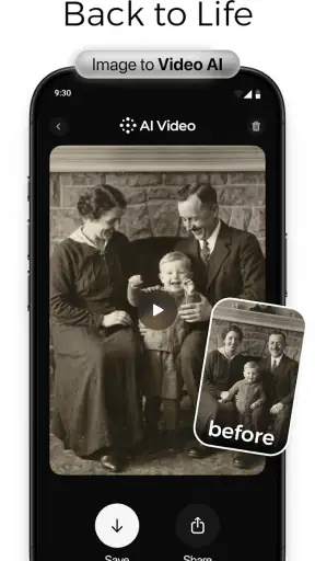AI Video - AI Video Generator screenshot 12