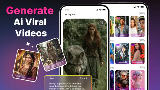 AI Video Generator screenshot 11