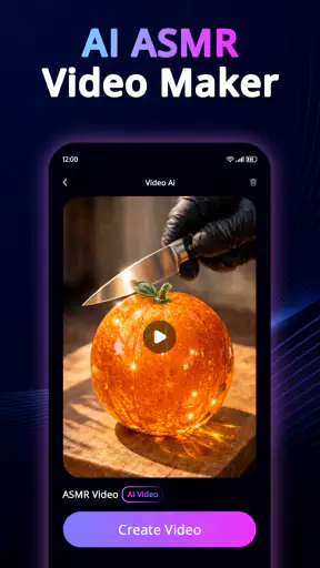 AI Video Generator: 3D AI Mix screenshot 12