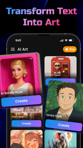AI Video Generator: Flix AI screenshot 12