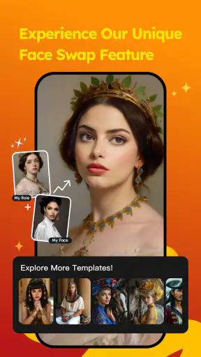 Ai Vista screenshot 10