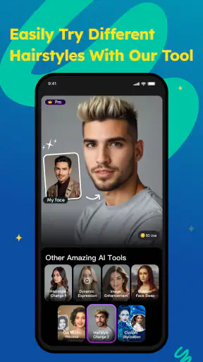 Ai Vista screenshot 11