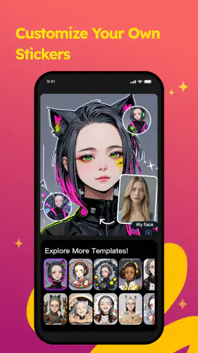 Ai Vista screenshot 12