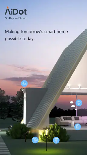 AiDot – Smart Home Life screenshot