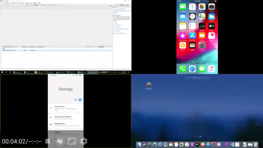 AirPin PRO - AirPlay & DLNA screenshot 10