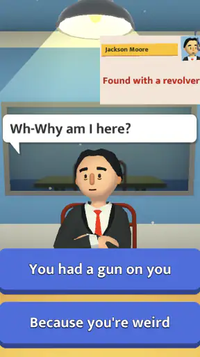 Airport Security screenshot 11