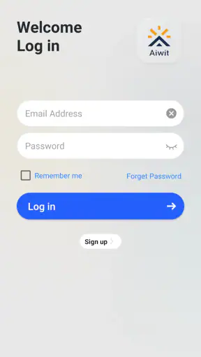 Kemo screenshot