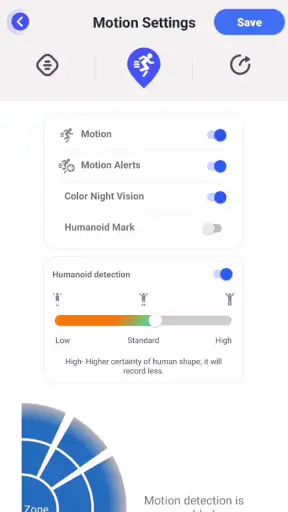 Kemo screenshot