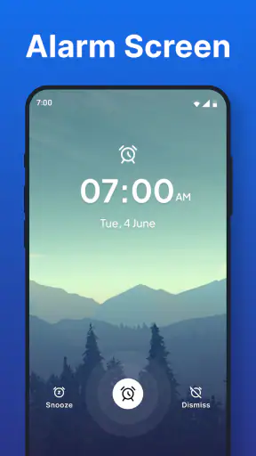 Alarm Clock screenshot