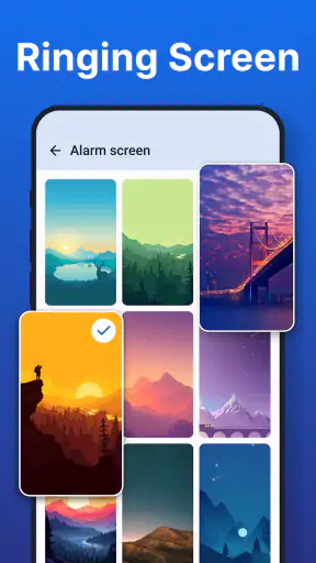 Alarm Clock screenshot