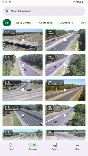ALGO Traffic screenshot 12