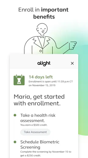 Alight Mobile screenshot 11