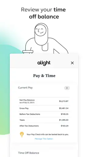 Alight Mobile screenshot 12