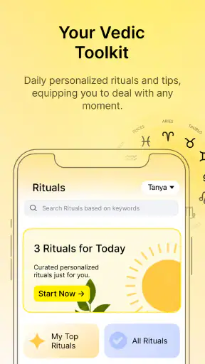 align27 Vedic Astrology Guide screenshot