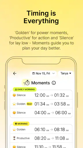 align27 Vedic Astrology Guide screenshot