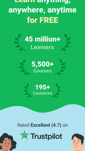 Alison: Online Learning App screenshot