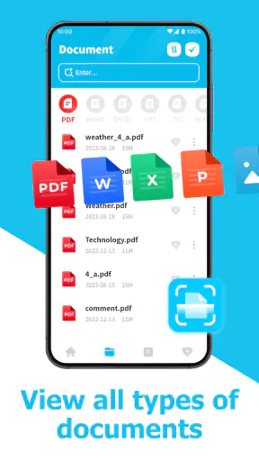 All Files Viewer screenshot 2