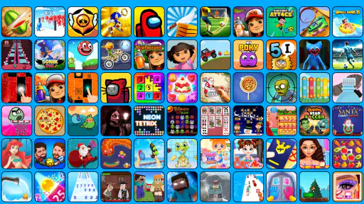 All-in-One Games screenshot 12