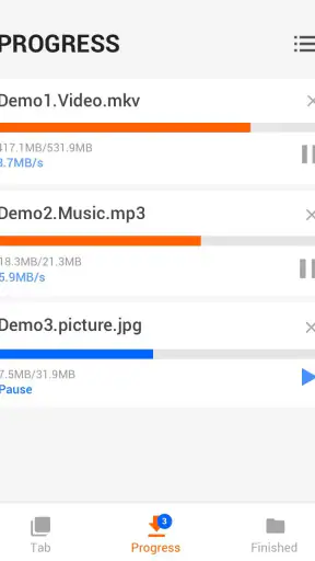 All Video Downloader screenshot 11