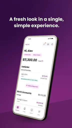Ally: Bank, Auto & Invest screenshot 10