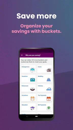Ally: Bank, Auto & Invest screenshot 12