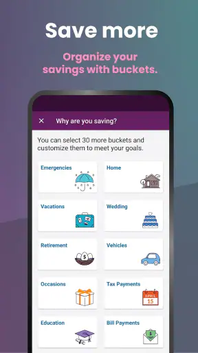 Ally: Bank, Auto & Invest screenshot