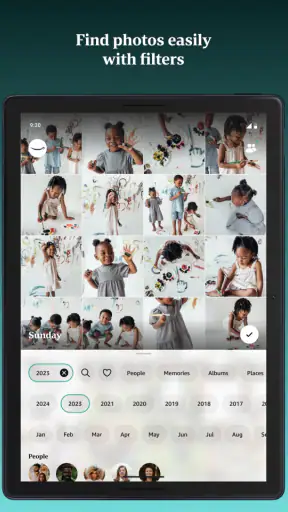 Amazon Photos: Photo & Video screenshot 9