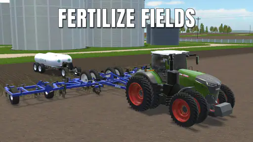 American Farming 2 screenshot 10