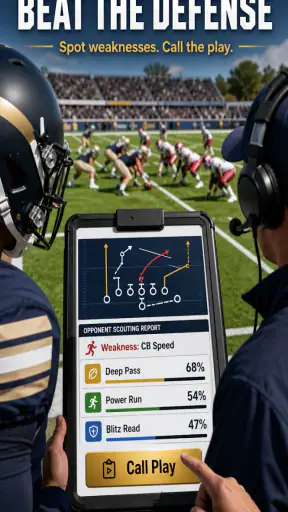 American Football Superstar screenshot 12