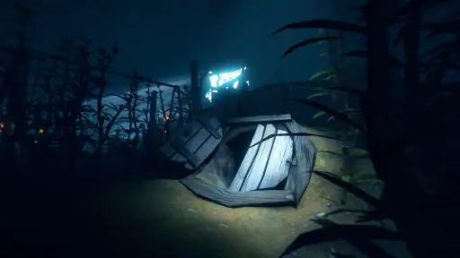Among the Sleep screenshot 11