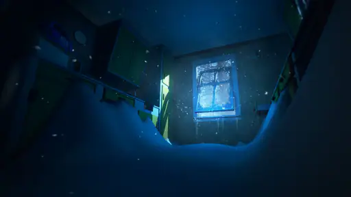 Among the Sleep screenshot 12