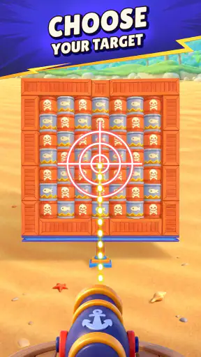 Angry Smash screenshot 4