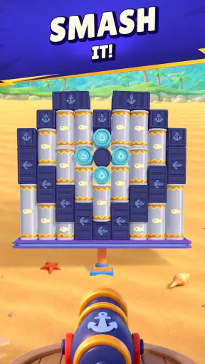 Angry Smash screenshot 8