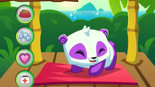Animal Jam screenshot 9