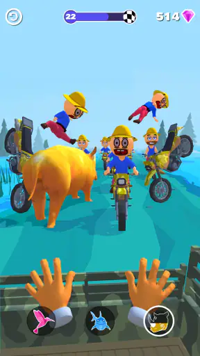 Animal Master: Hardcore Safari screenshot 12