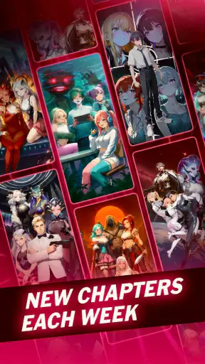 Anime Dating Sim: Waifu Love screenshot 12