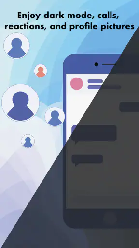 Anonymous Chat / AnonChat screenshot