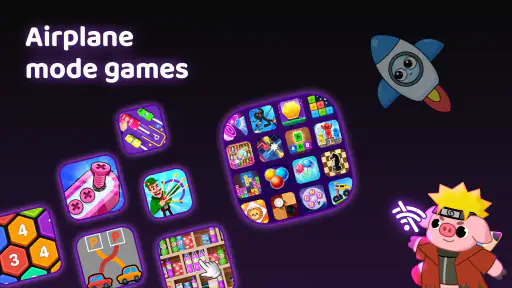 Antistress Games: Calm&Relax screenshot 11