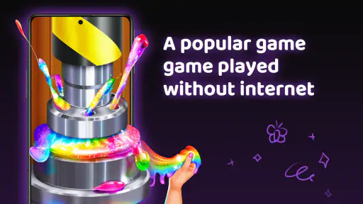 Antistress Games: Calm&Relax screenshot 12